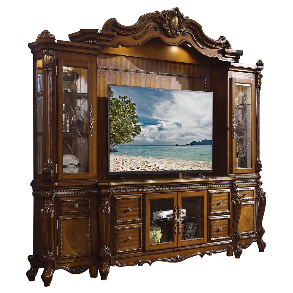Entertainment Center 2