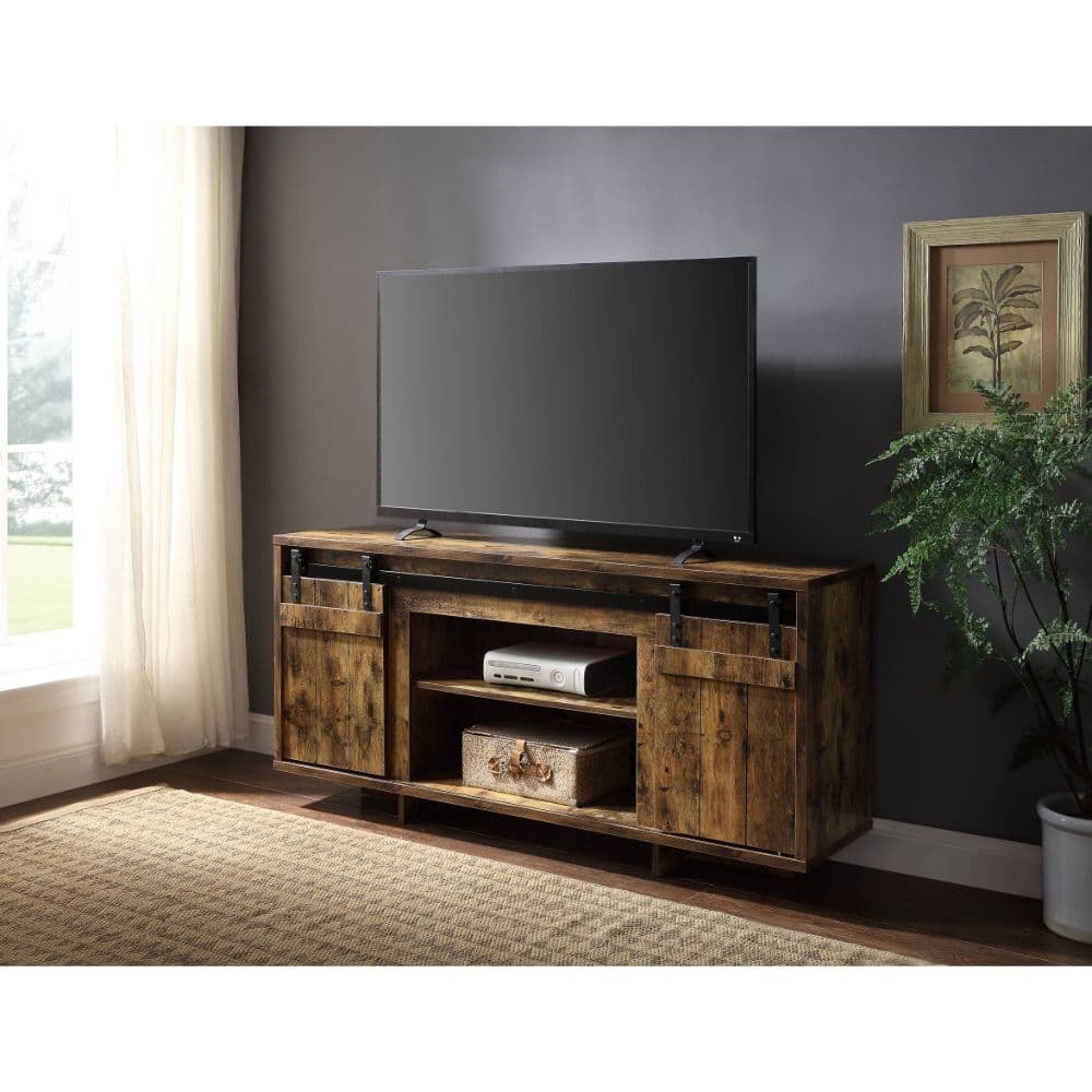 TV Stand (Same LV01441) 4