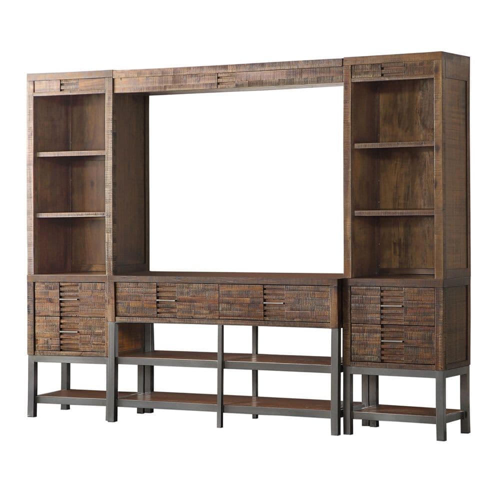 Entertainment Center 3