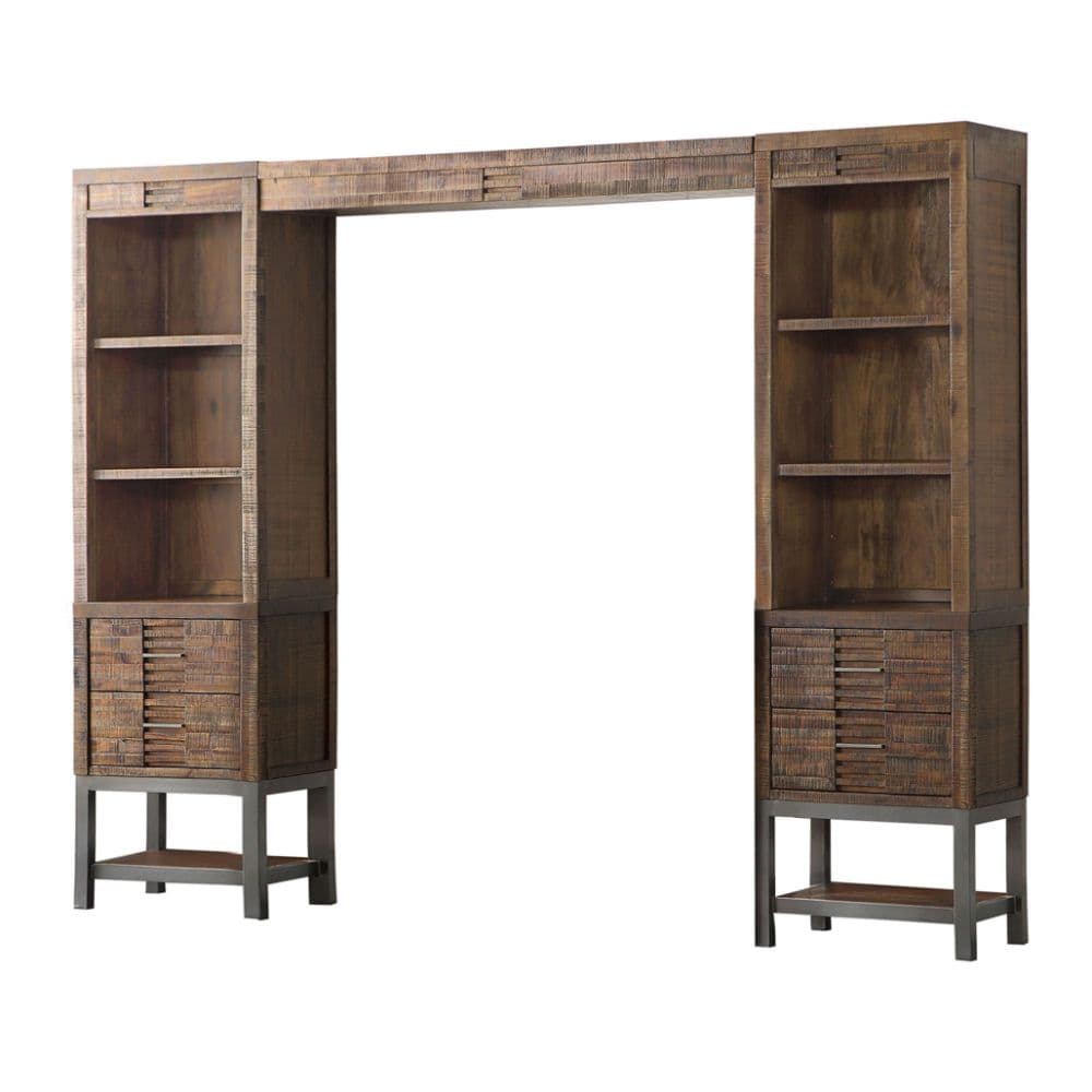 Entertainment Center 4
