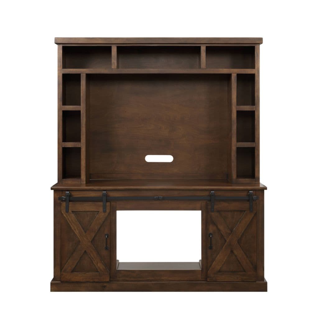 Entertainment Center (Include 91617FIR) 3