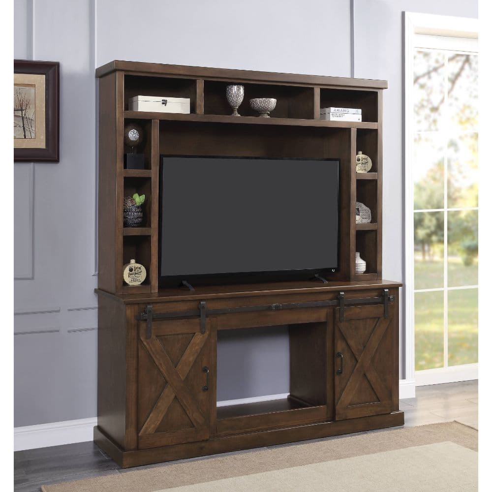 Entertainment Center (Include 91617FIR) 4