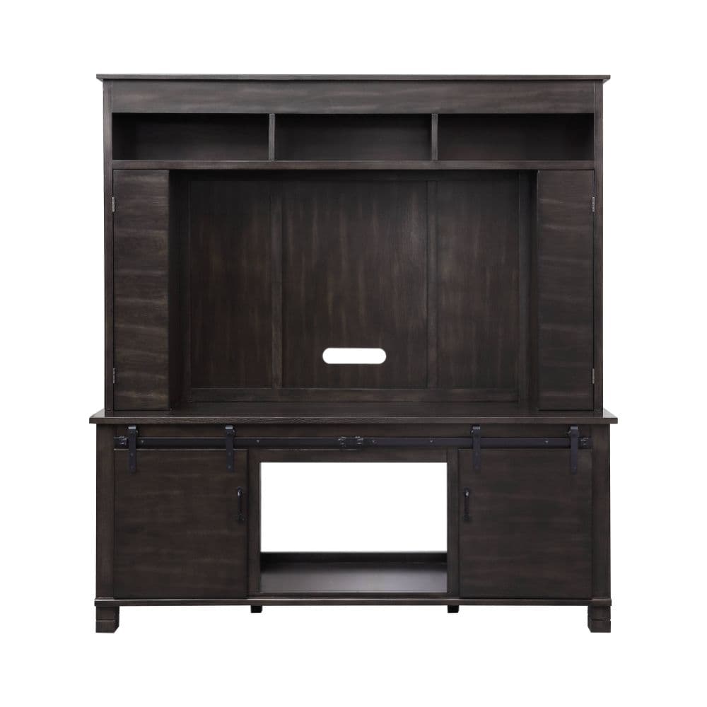 Entertainment Center (Include 91617FIR) 2