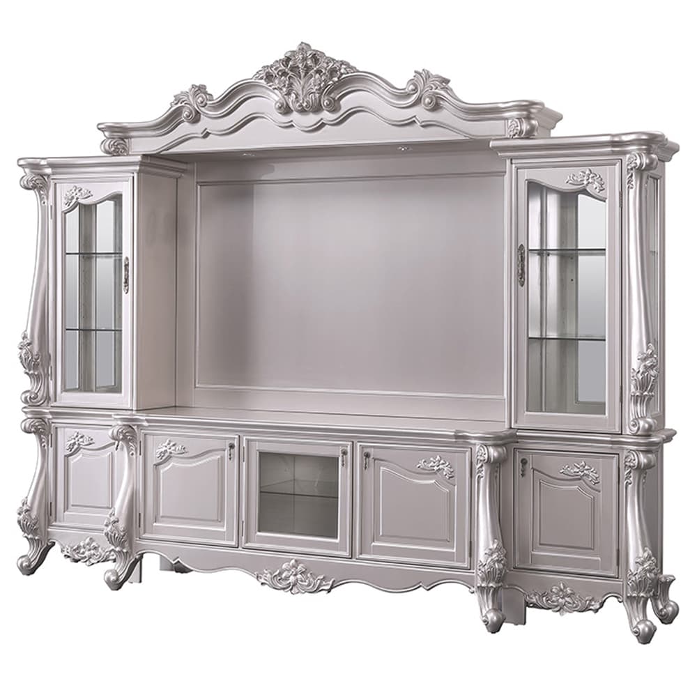 Entertainment Center 2