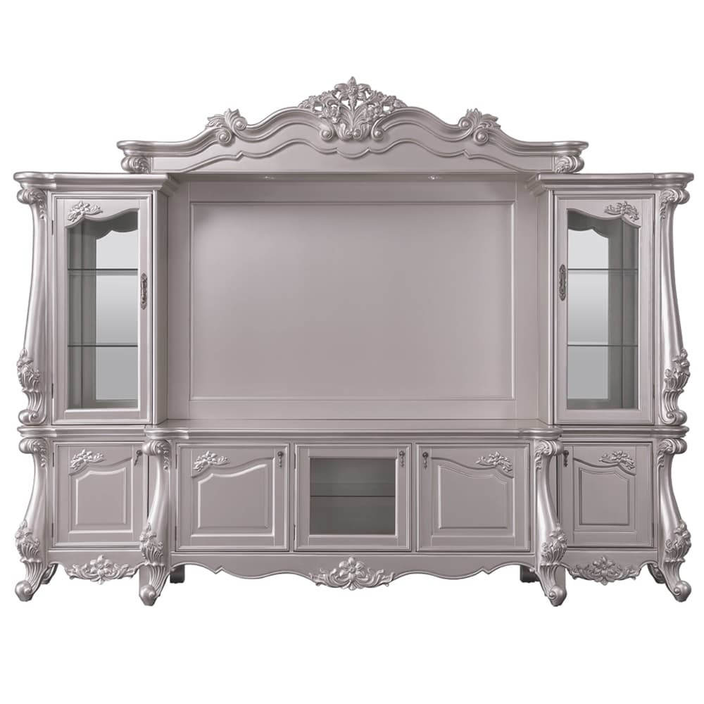 Entertainment Center 3