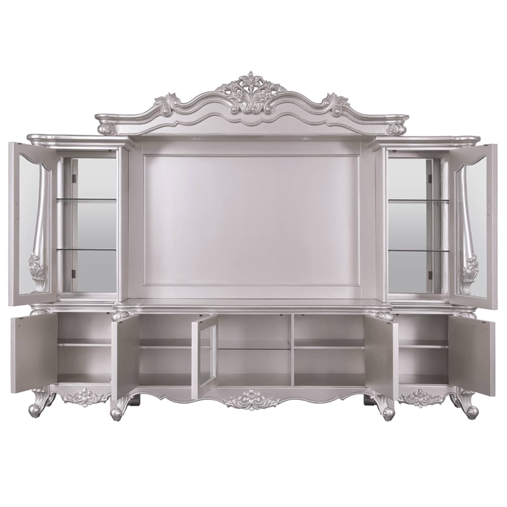 Entertainment Center 4
