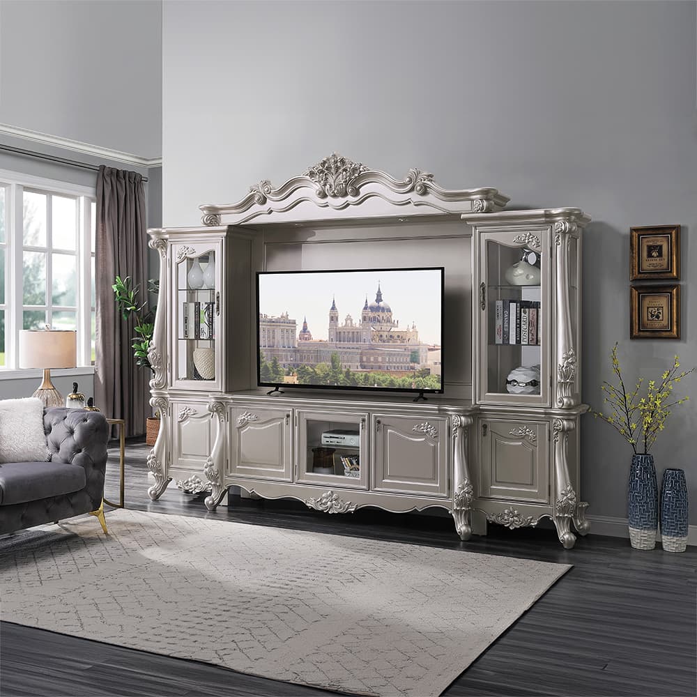 Entertainment Center 5