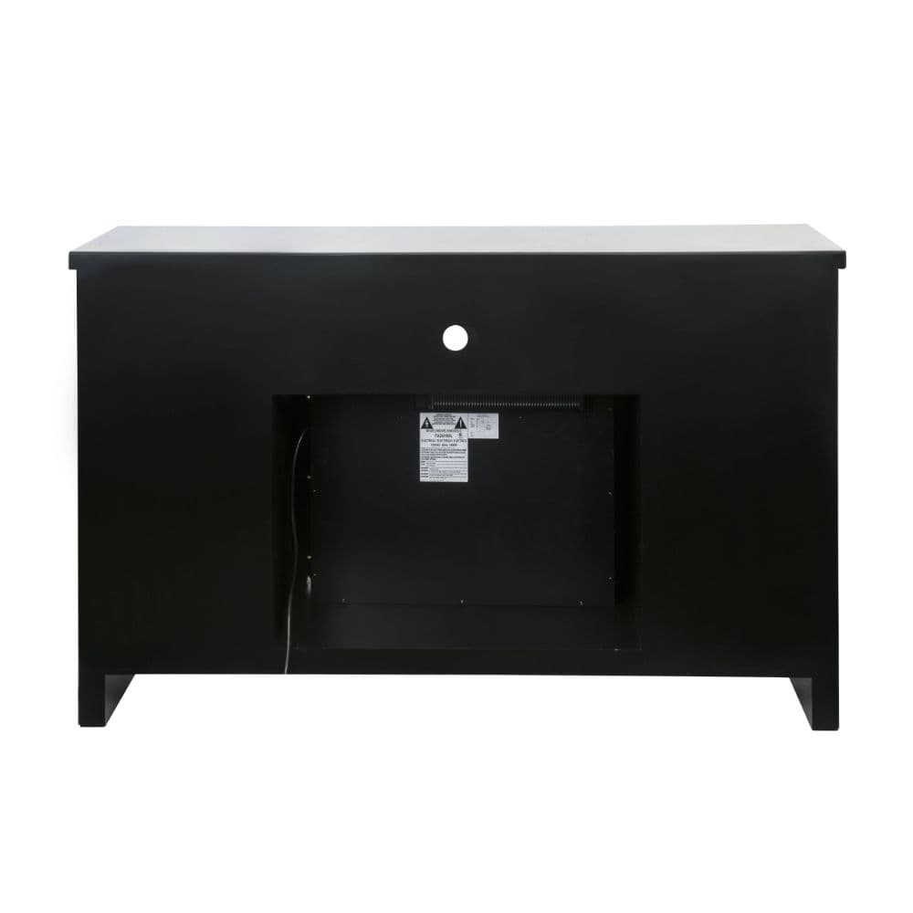 TV Stand W/Fireplace 3