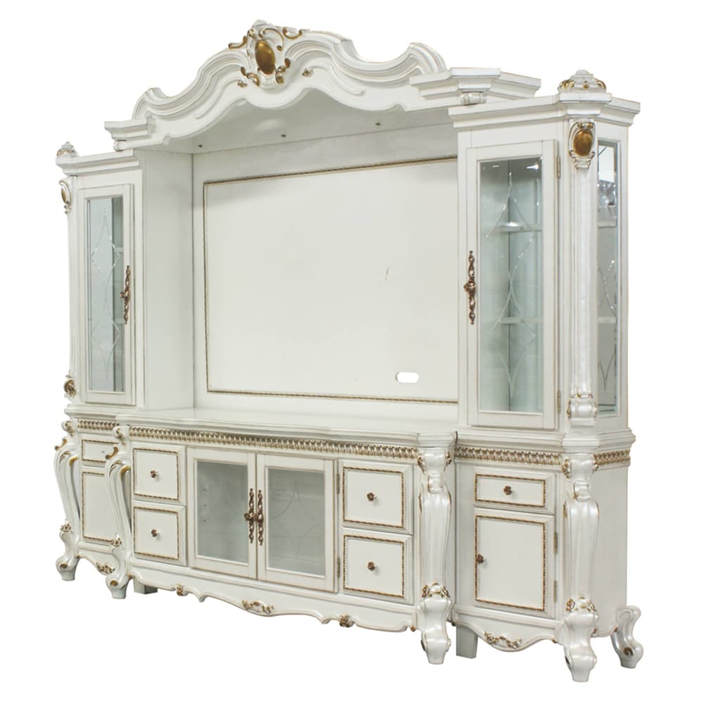 Entertainment Center 2