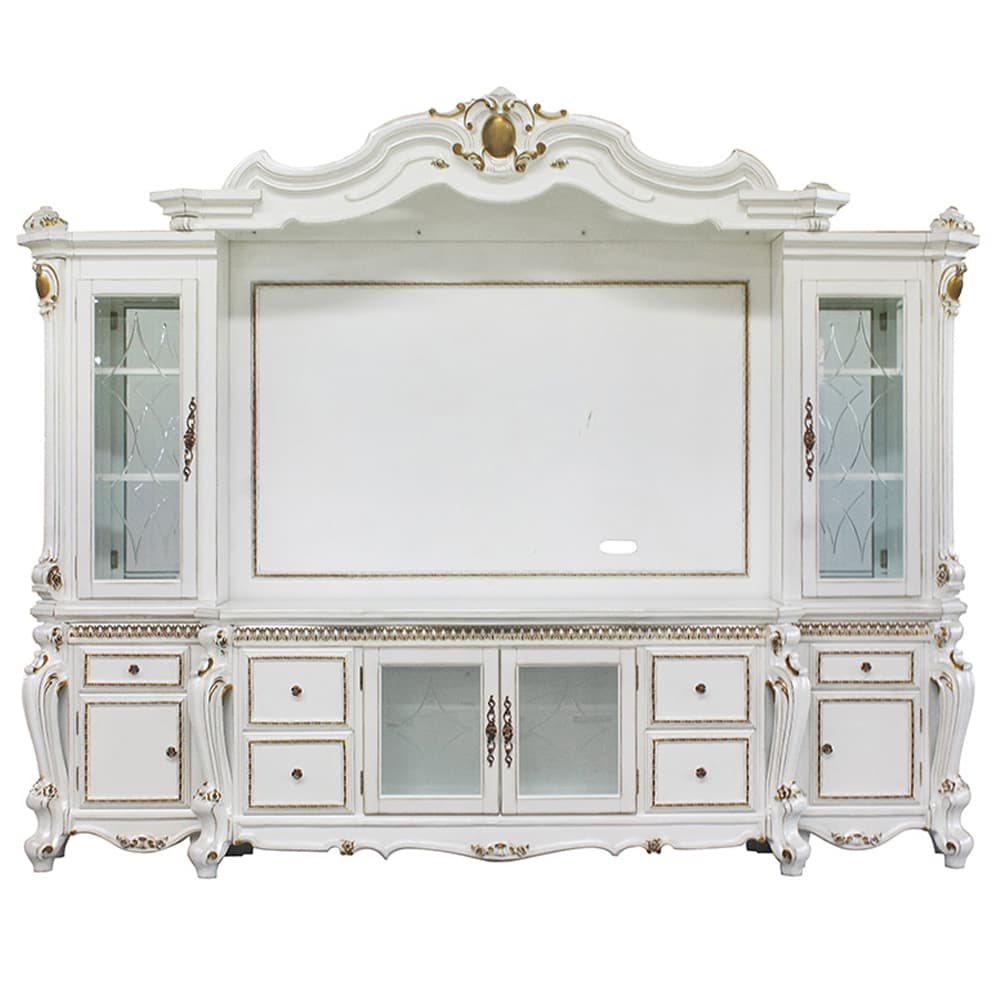 Entertainment Center 3