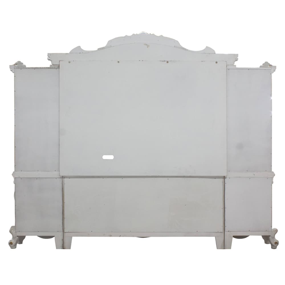 Entertainment Center 4