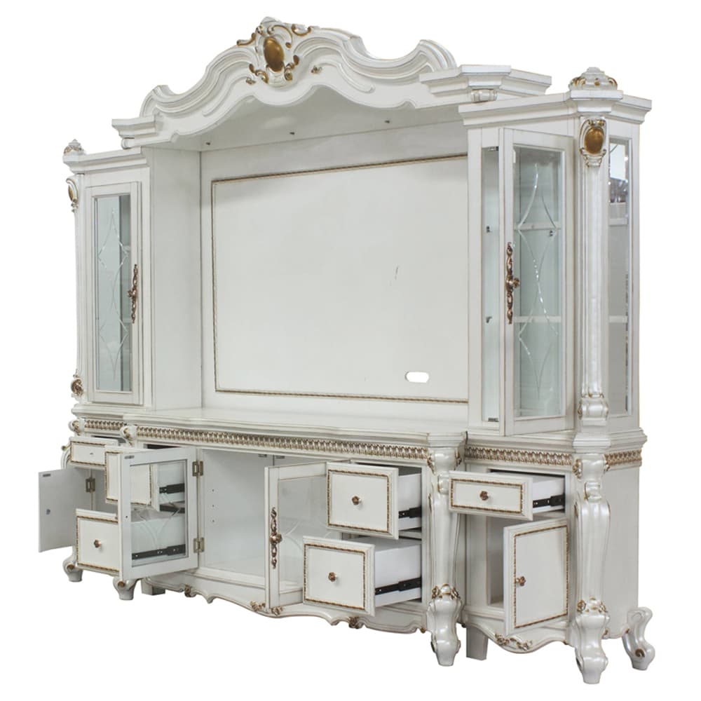 Entertainment Center 5