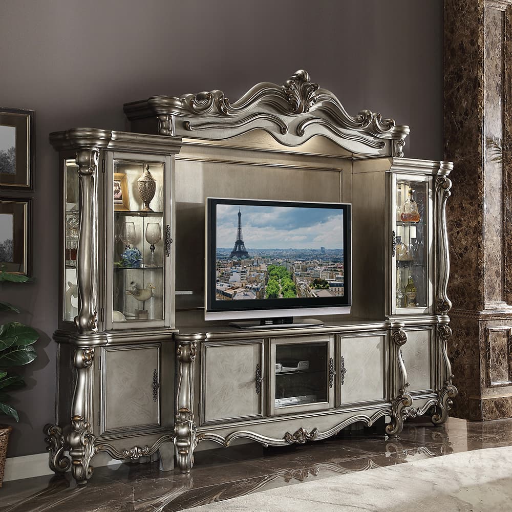 Entertainment Center