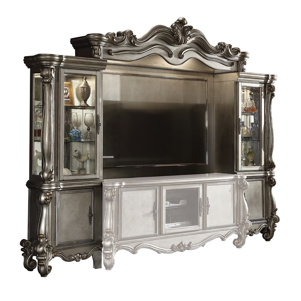 Entertainment Center 2
