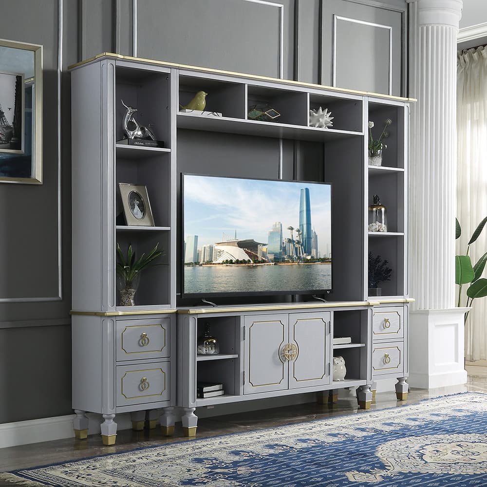 Entertainment Center