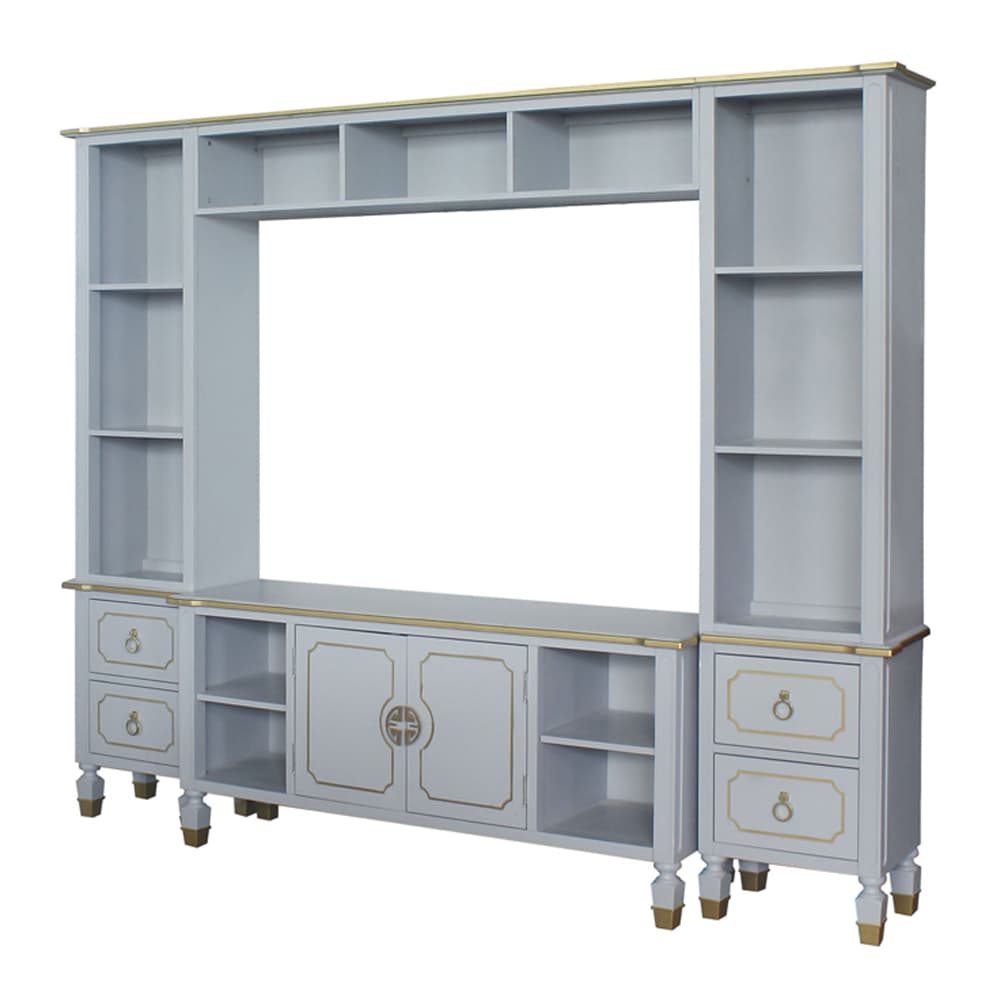 Entertainment Center 2
