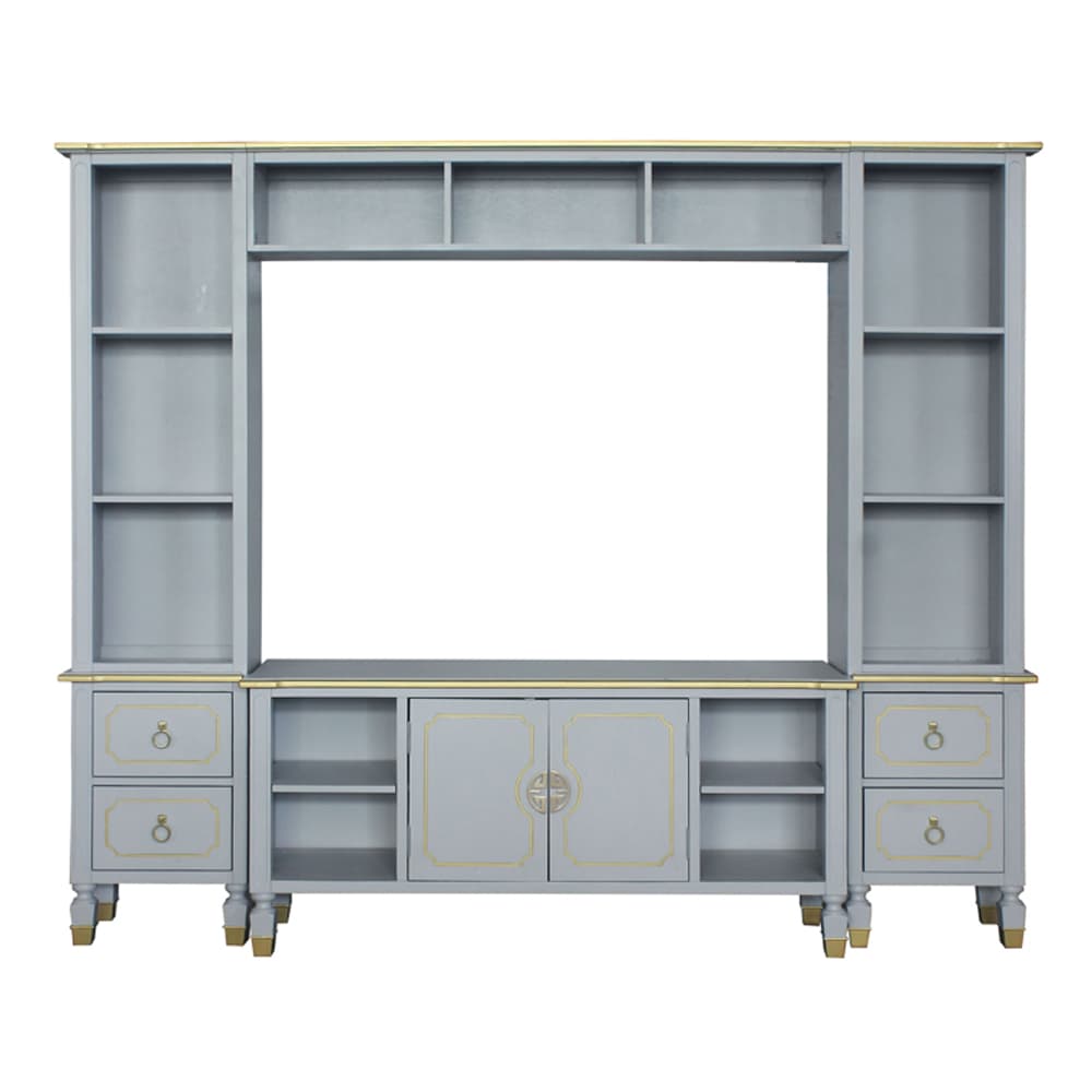 Entertainment Center 3