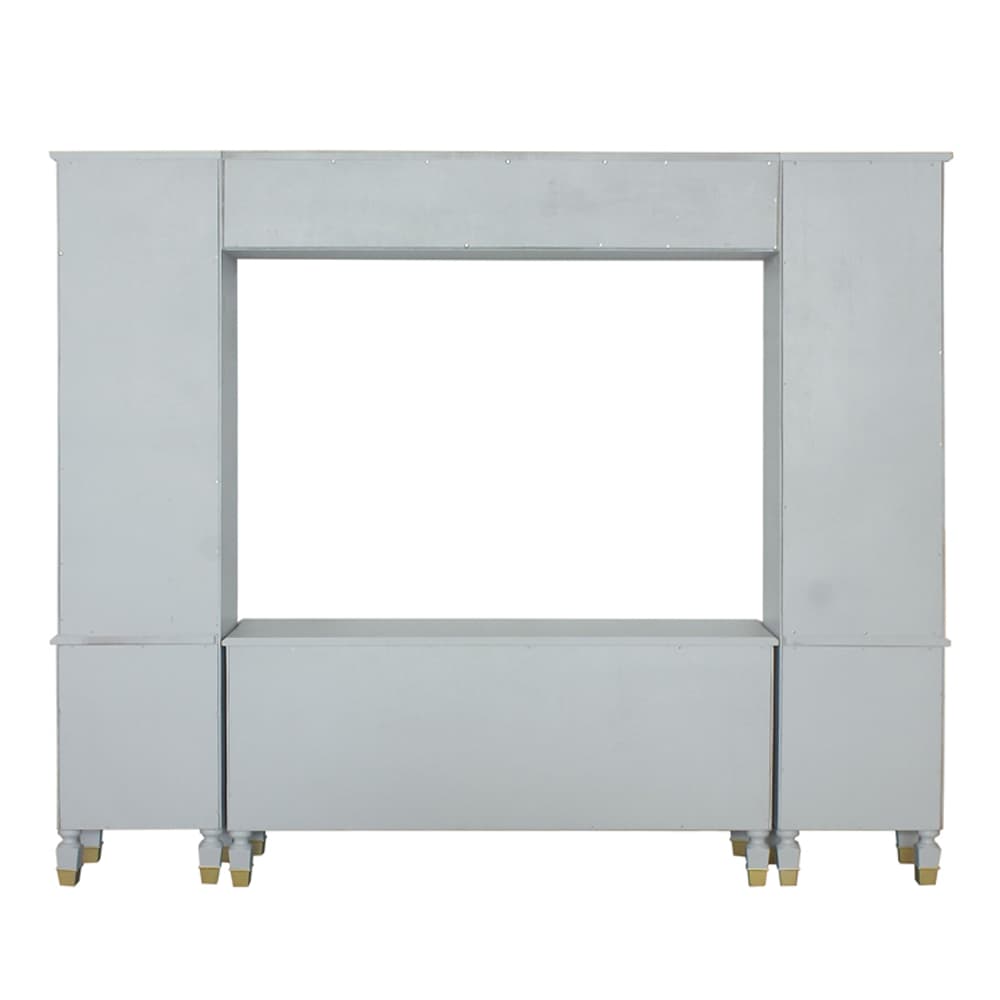 Entertainment Center 4