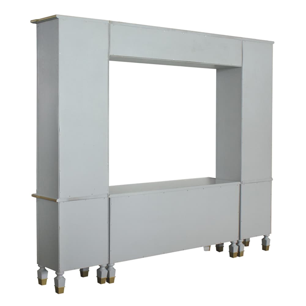 Entertainment Center 7