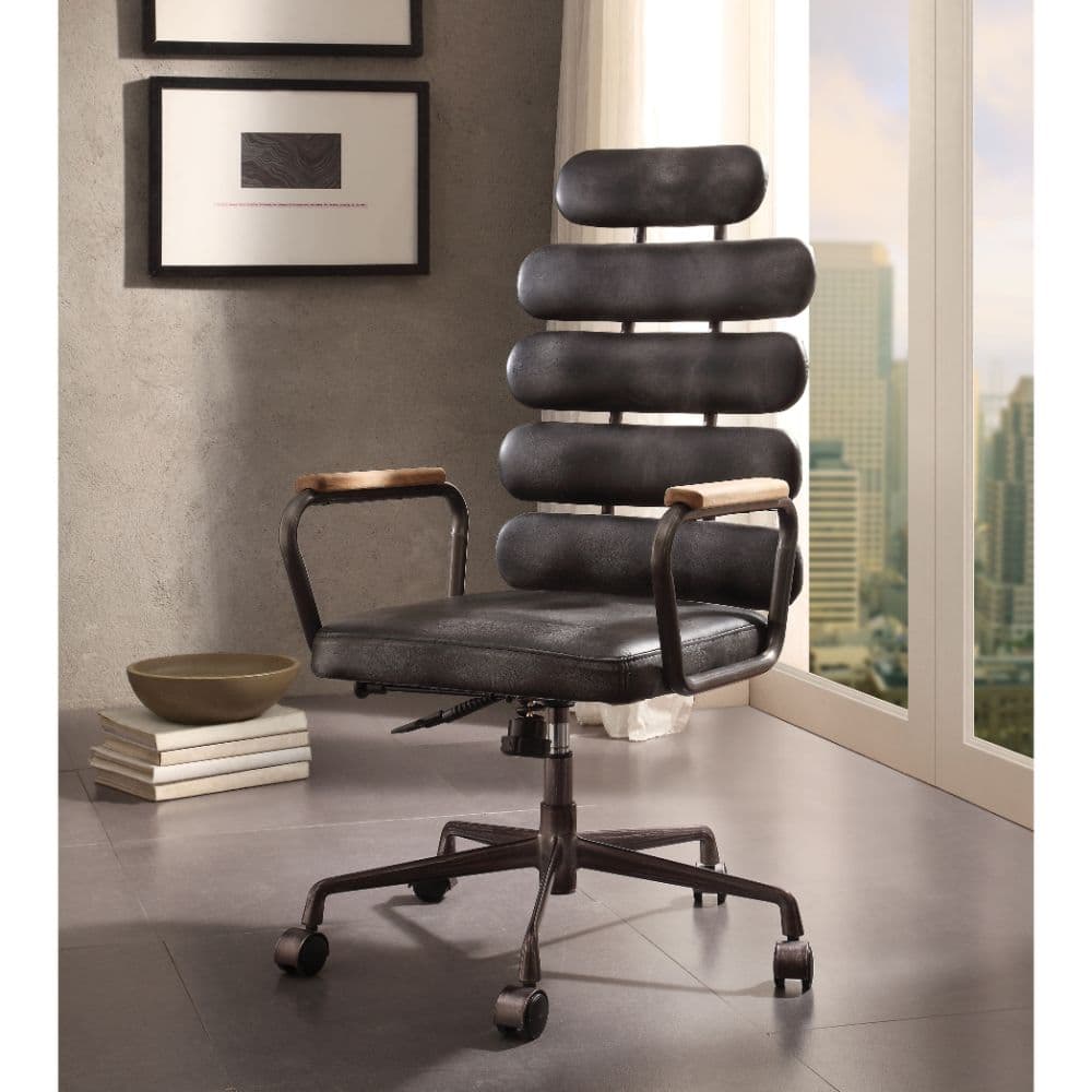Swivel Office Chair 2