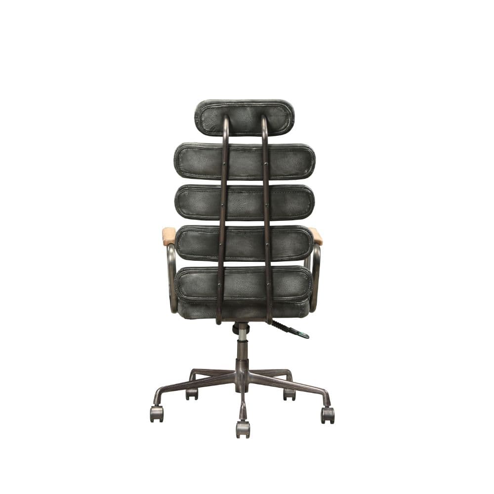 Swivel Office Chair 3