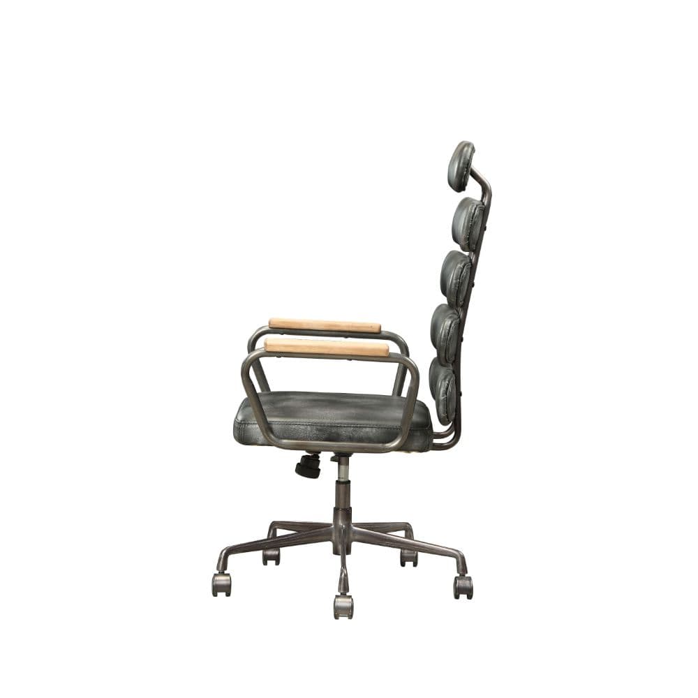 Swivel Office Chair 5