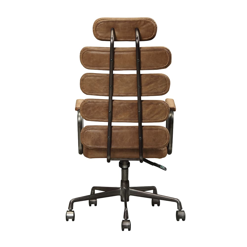Swivel Office Chair 4