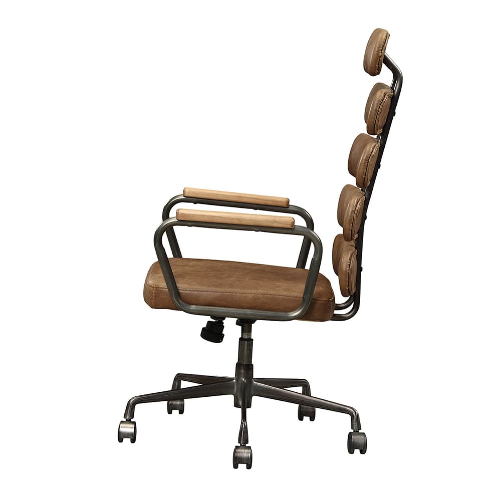 Swivel Office Chair 5