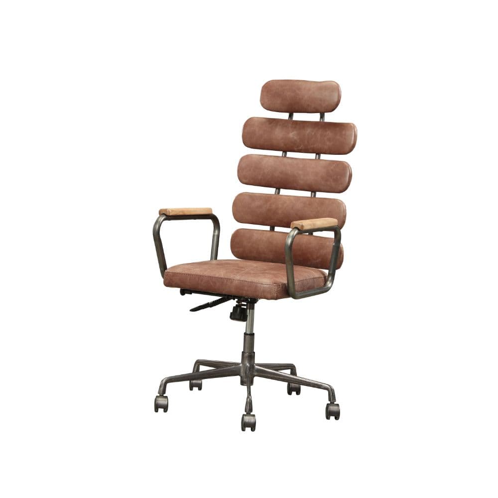 Swivel Office Chair 1
