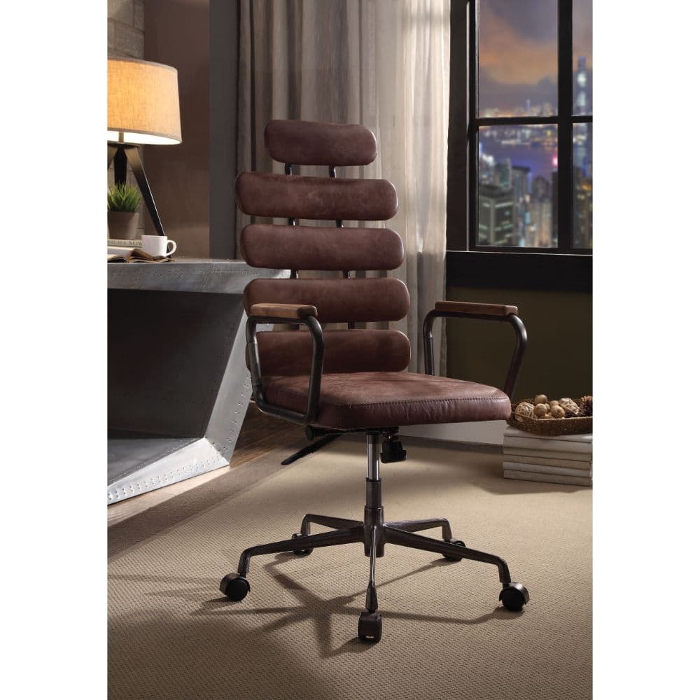 Swivel Office Chair 2