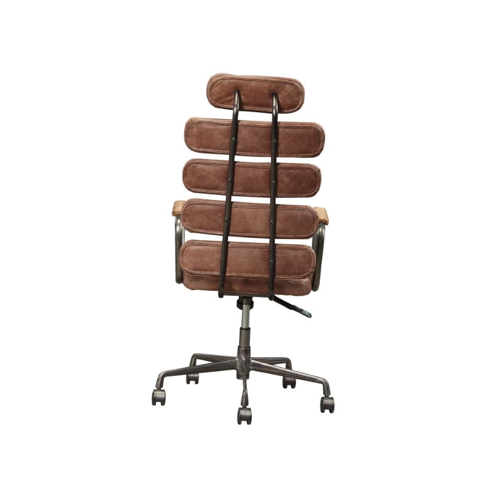 Swivel Office Chair 3