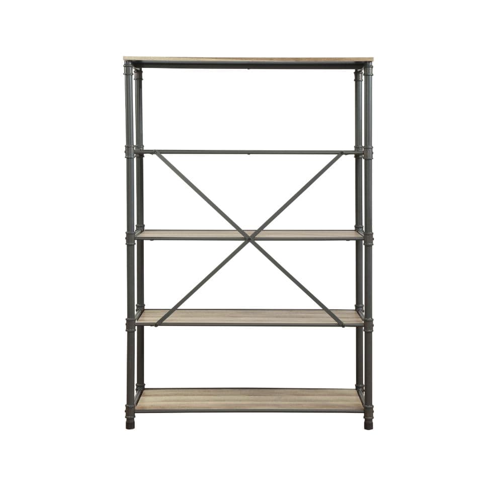 BookShelf 2