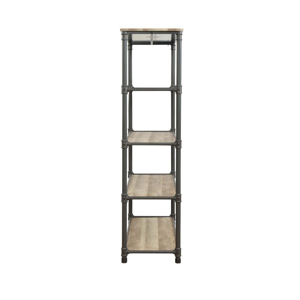 BookShelf 3