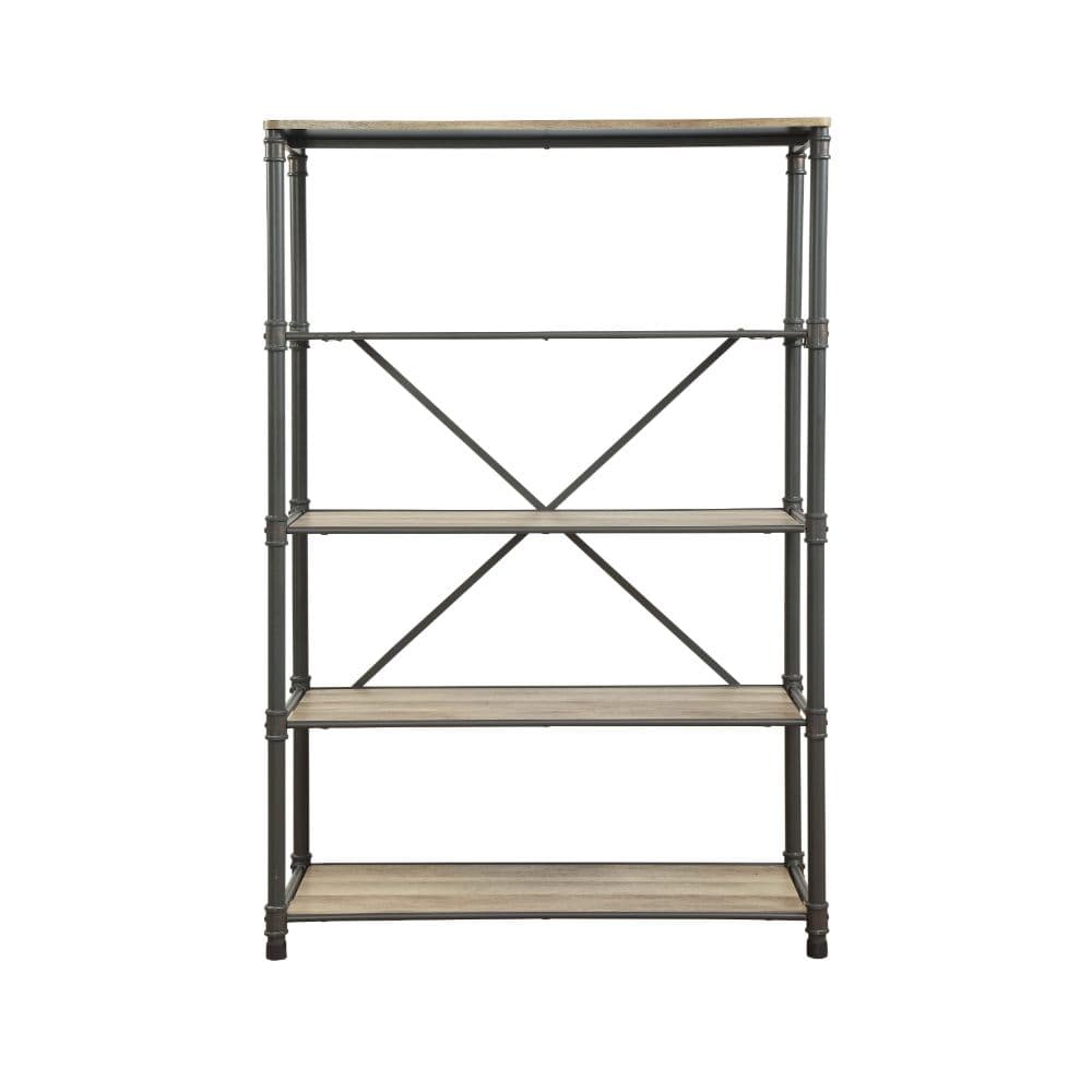 BookShelf 4