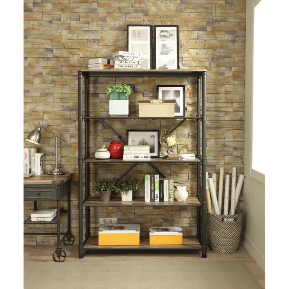 BookShelf 6