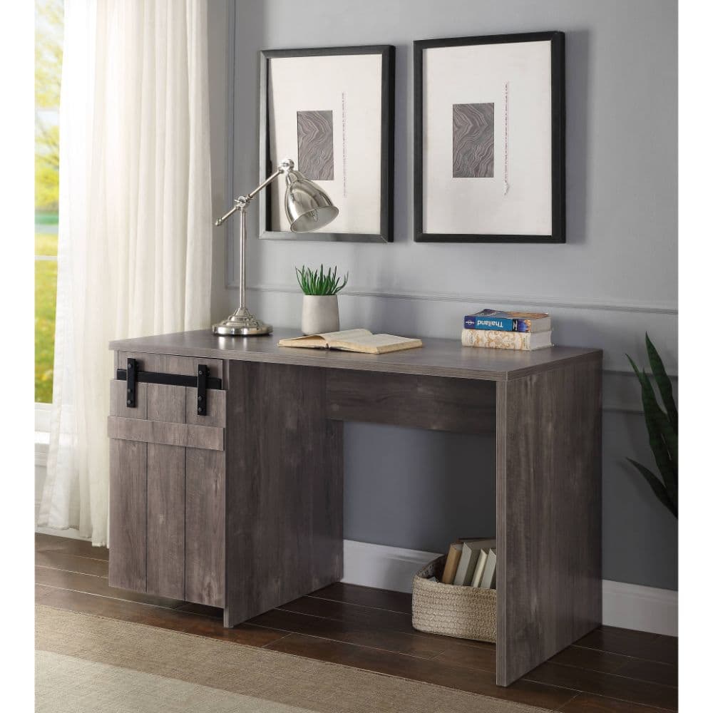 Writing Desk 4