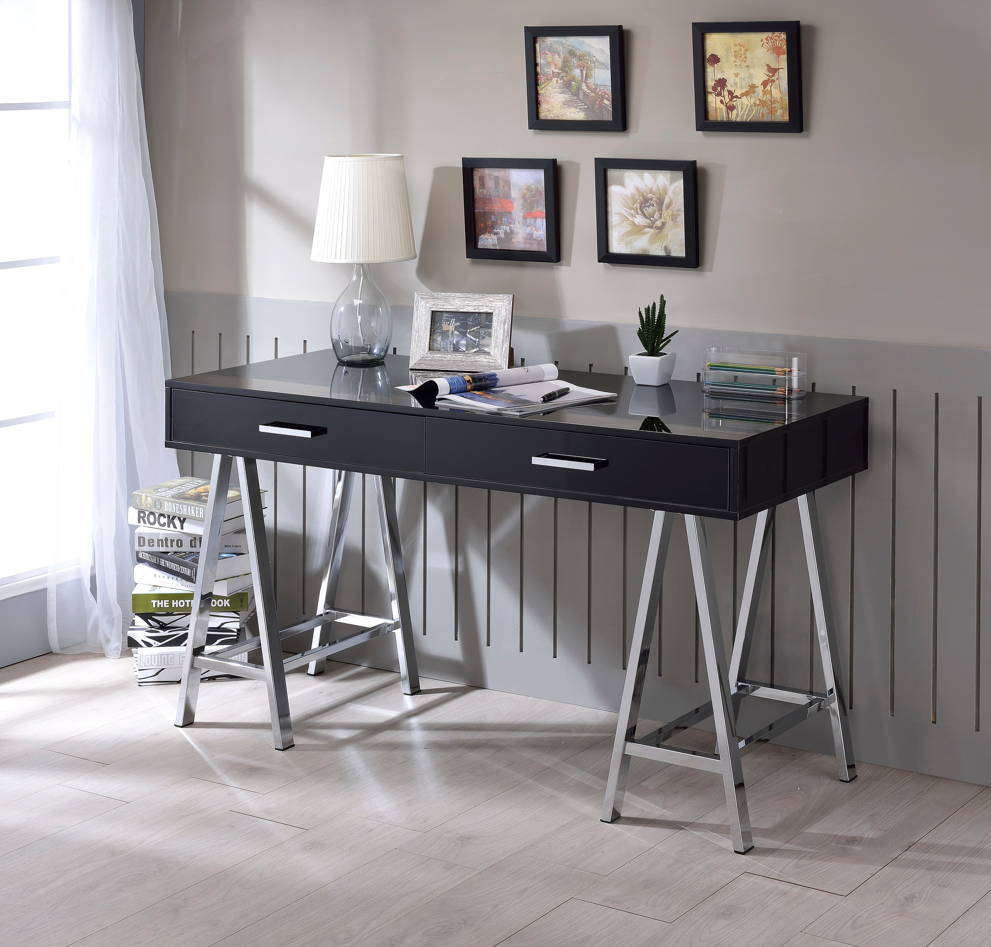 Writing Desk 4