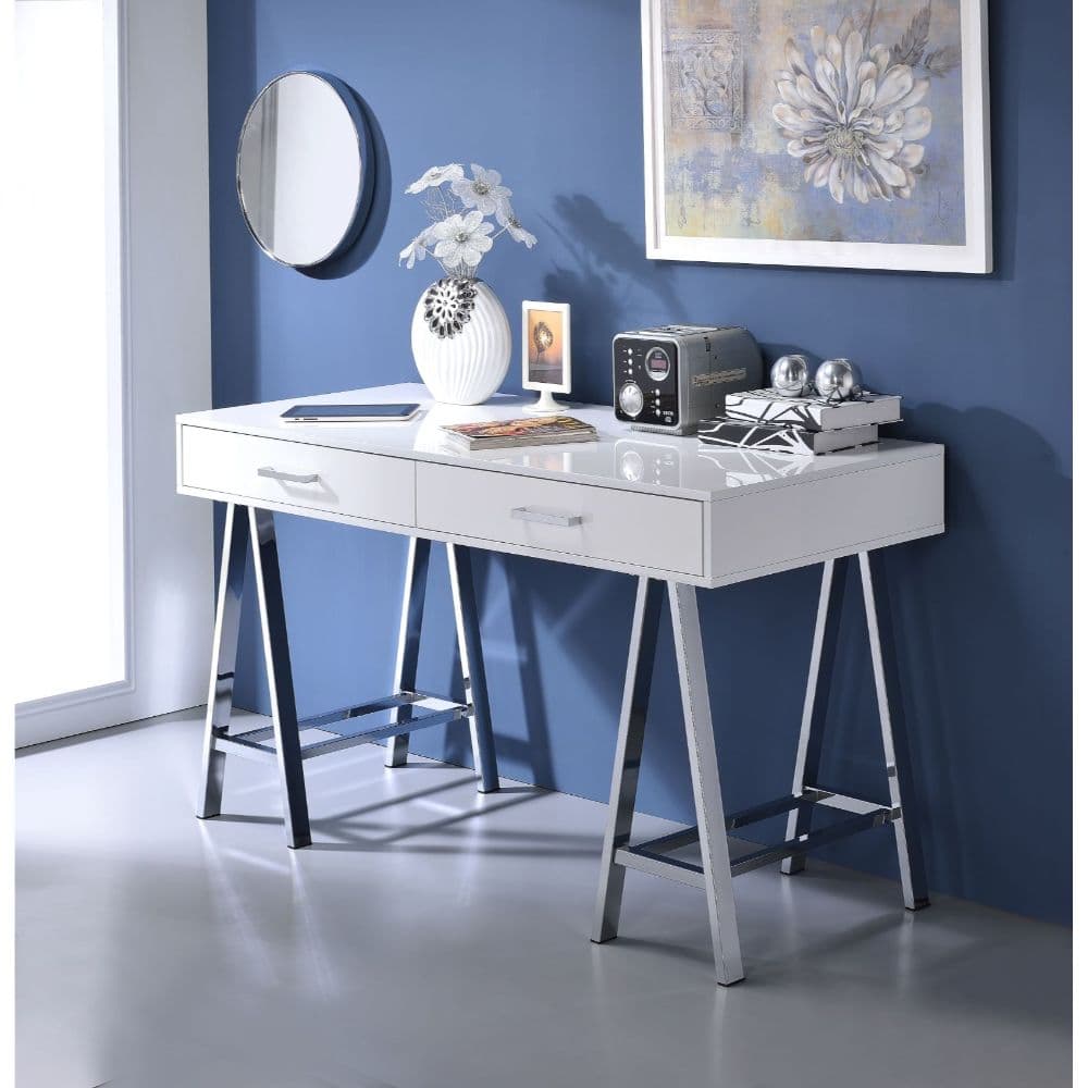 Writing Desk(Same AC00901) 5