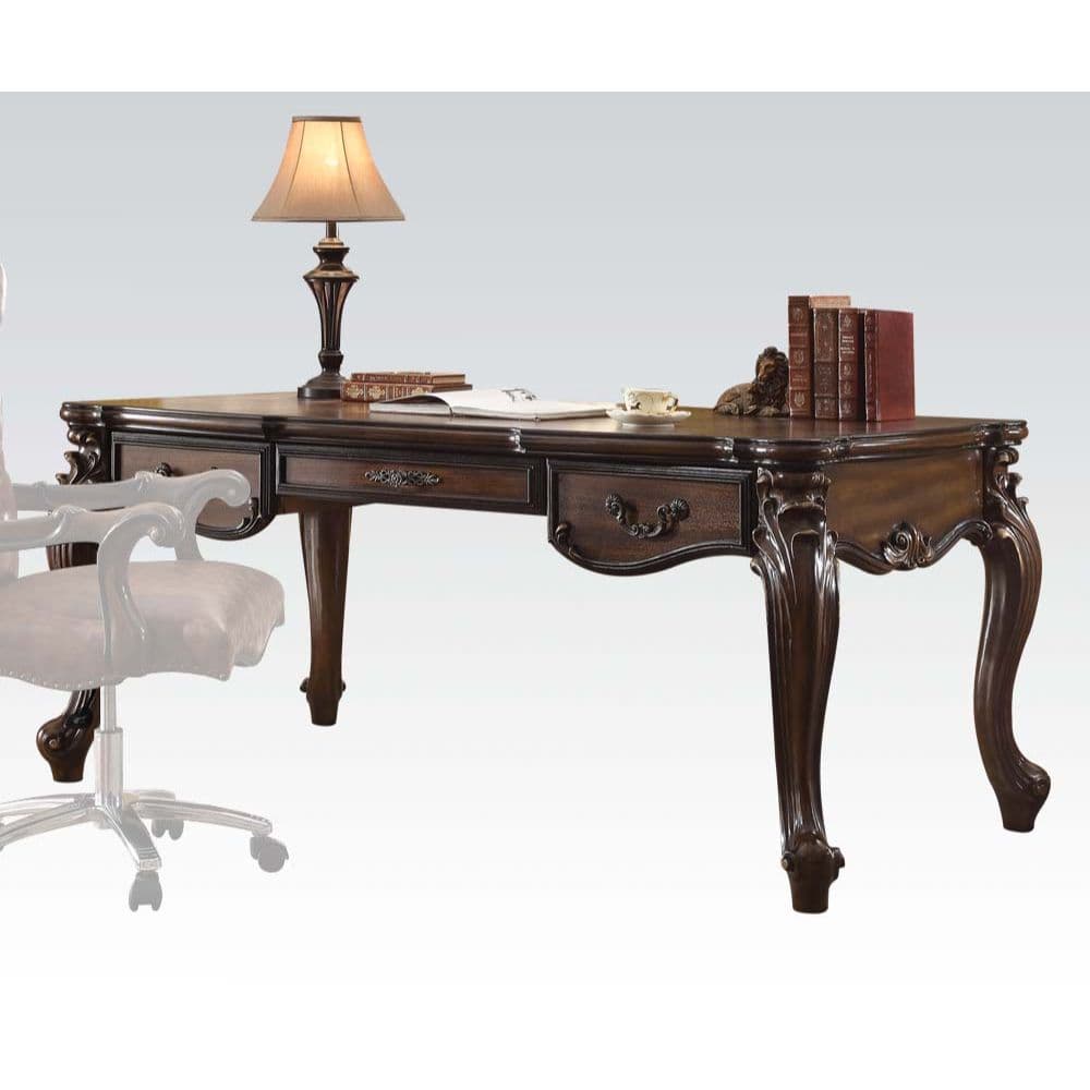 Executive Writing Desk 4