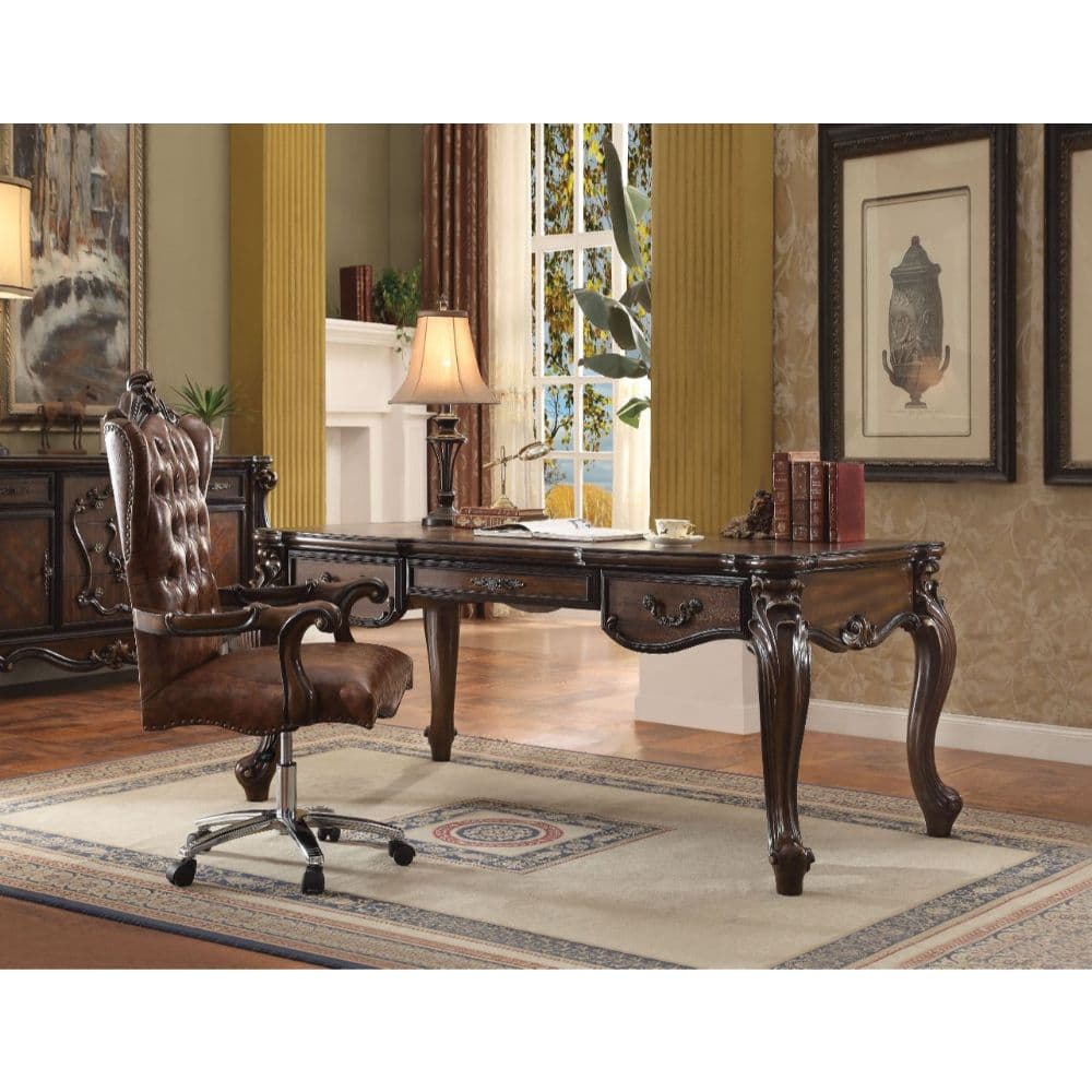 Executive Writing Desk 2