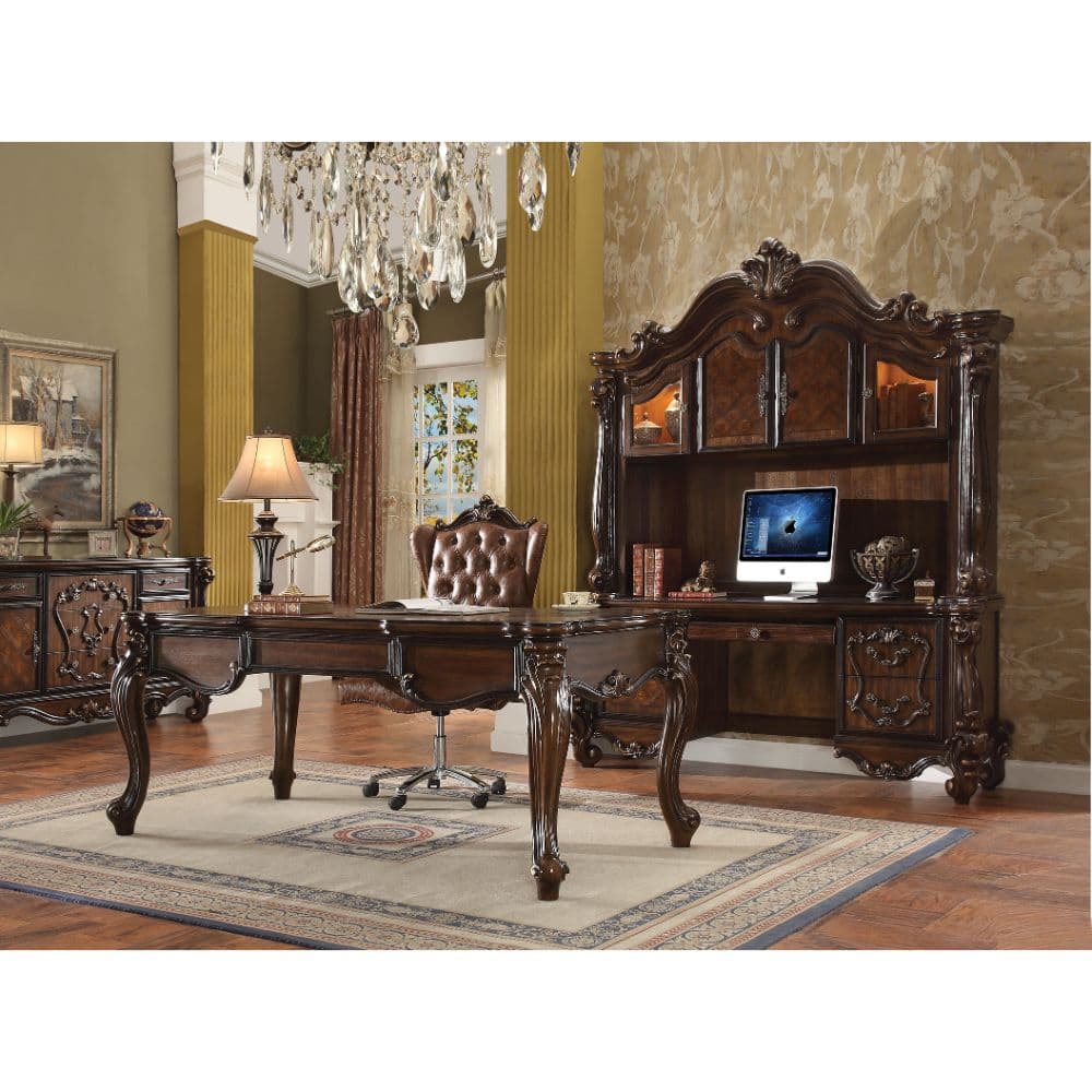 Executive Writing Desk 3