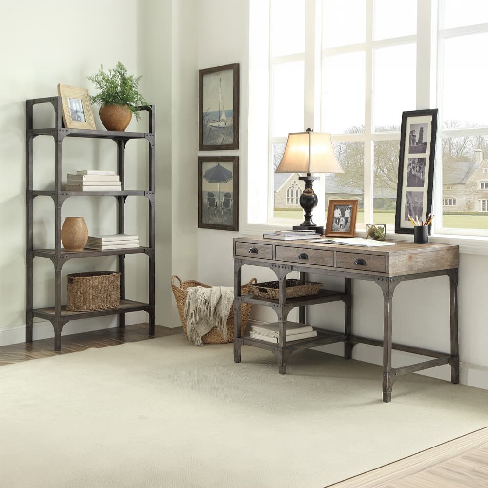 Writing Desk 4