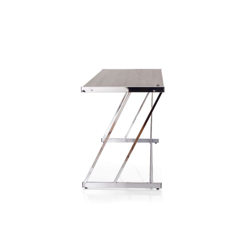 Writing Desk W/USB Port 3
