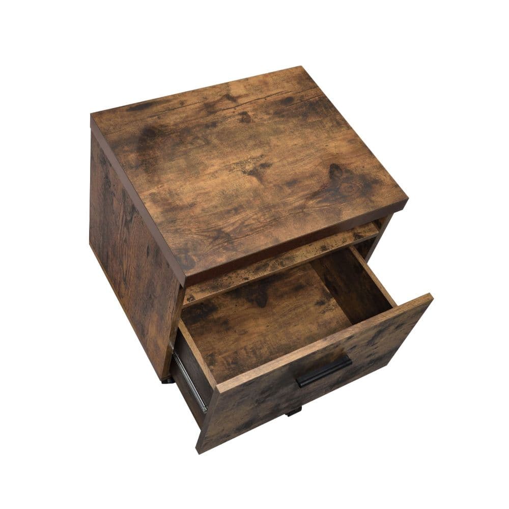File Cabinet 4
