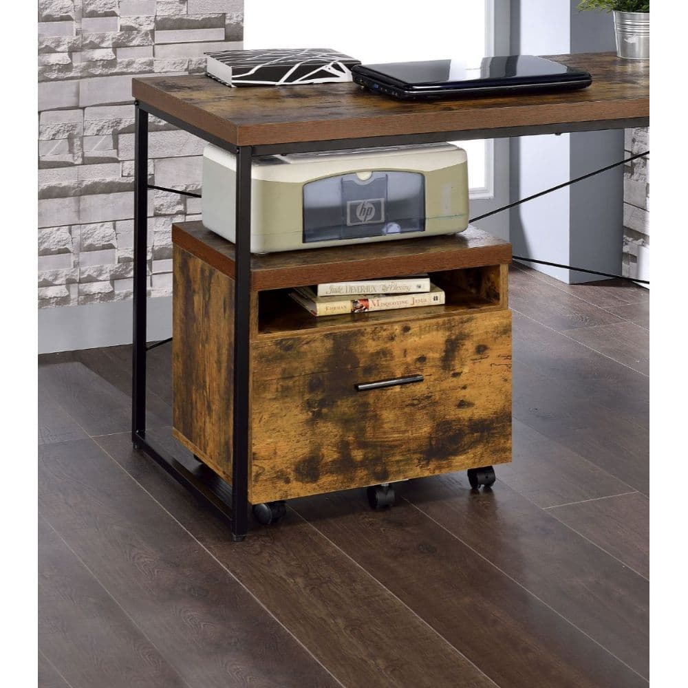 File Cabinet 5