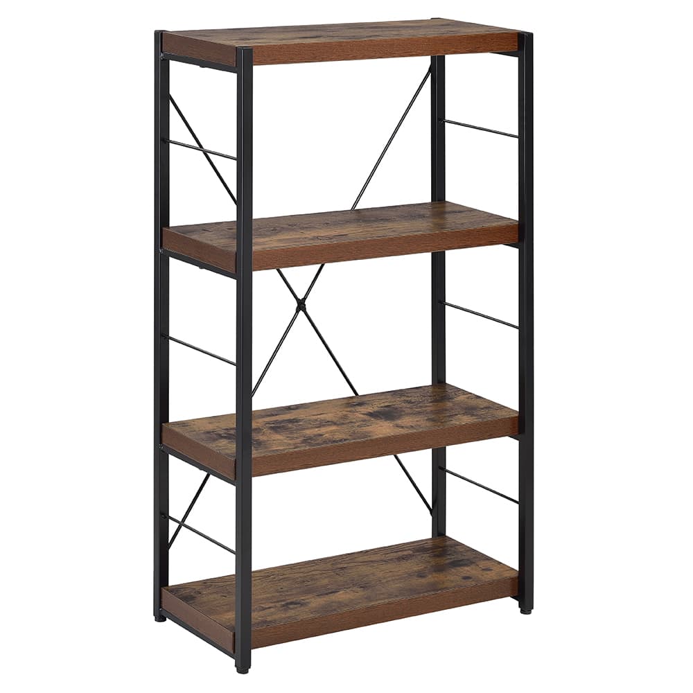 BookShelf 2