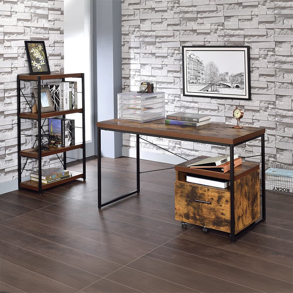 BookShelf 5