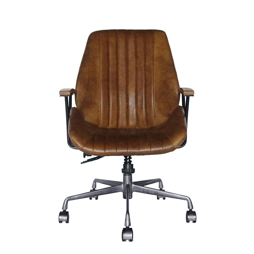 Swivel Office Chair 3