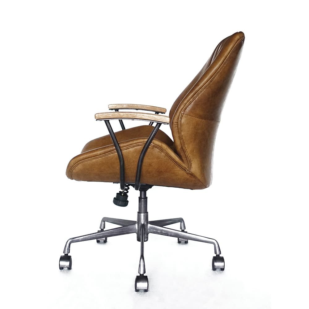 Swivel Office Chair 4