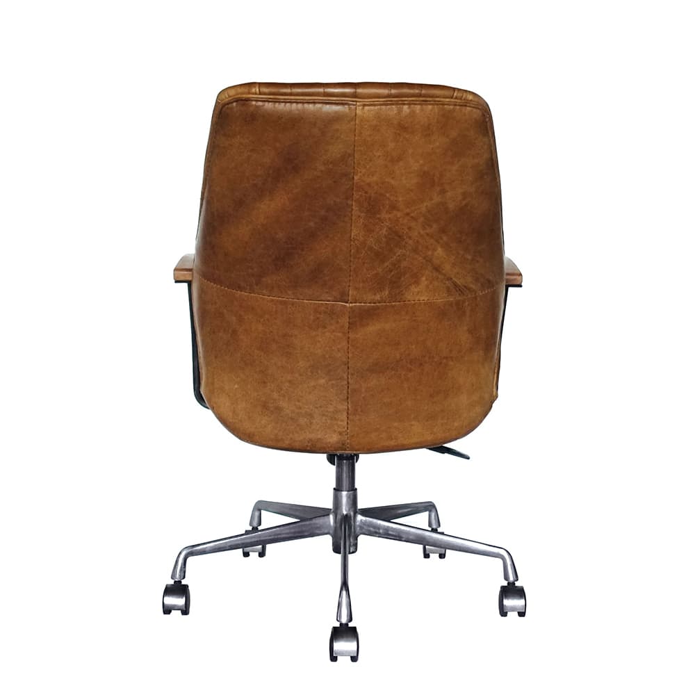 Swivel Office Chair 5